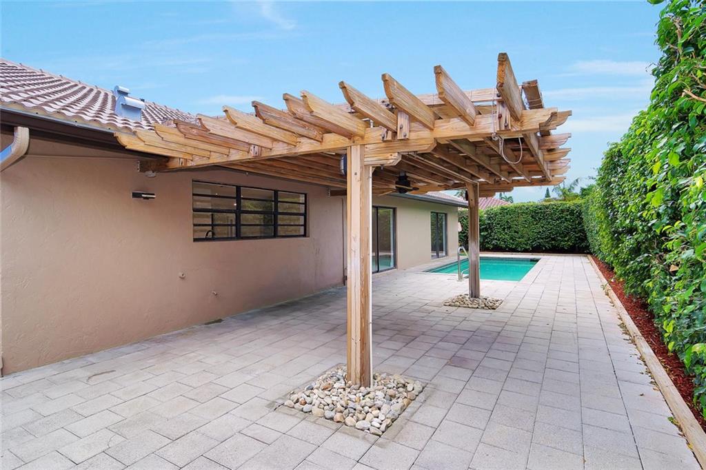 TERRA TRANQUILA - Residential