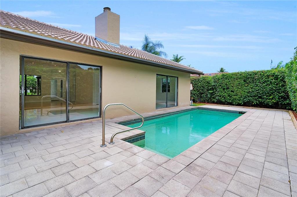 TERRA TRANQUILA - Residential