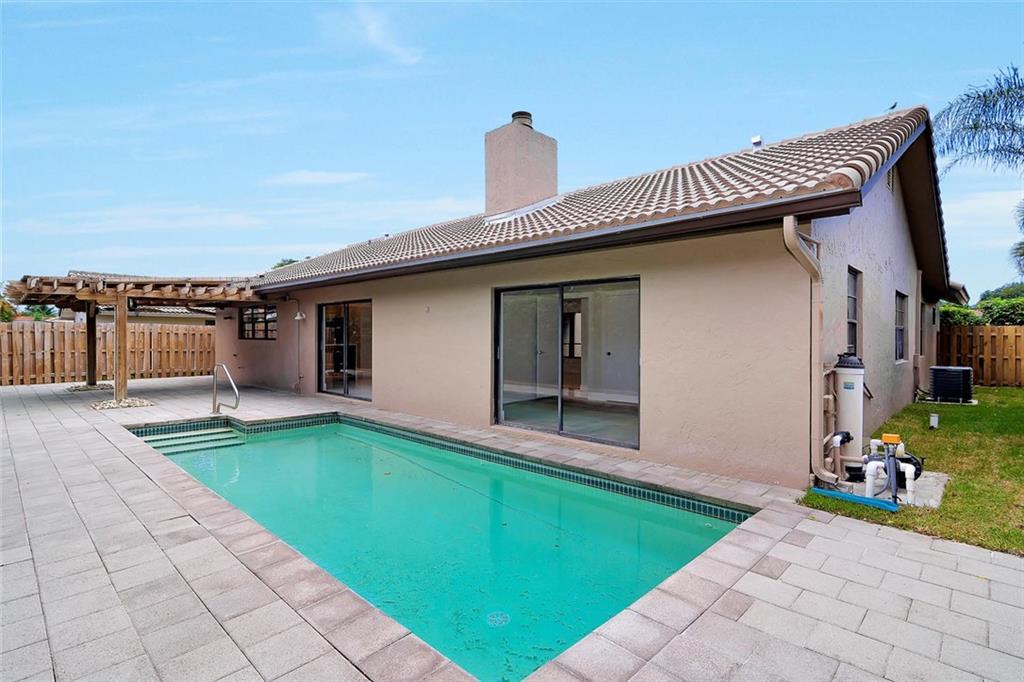 TERRA TRANQUILA - Residential