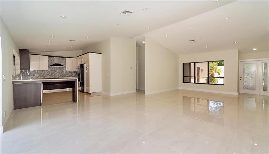 TERRA TRANQUILA - Residential