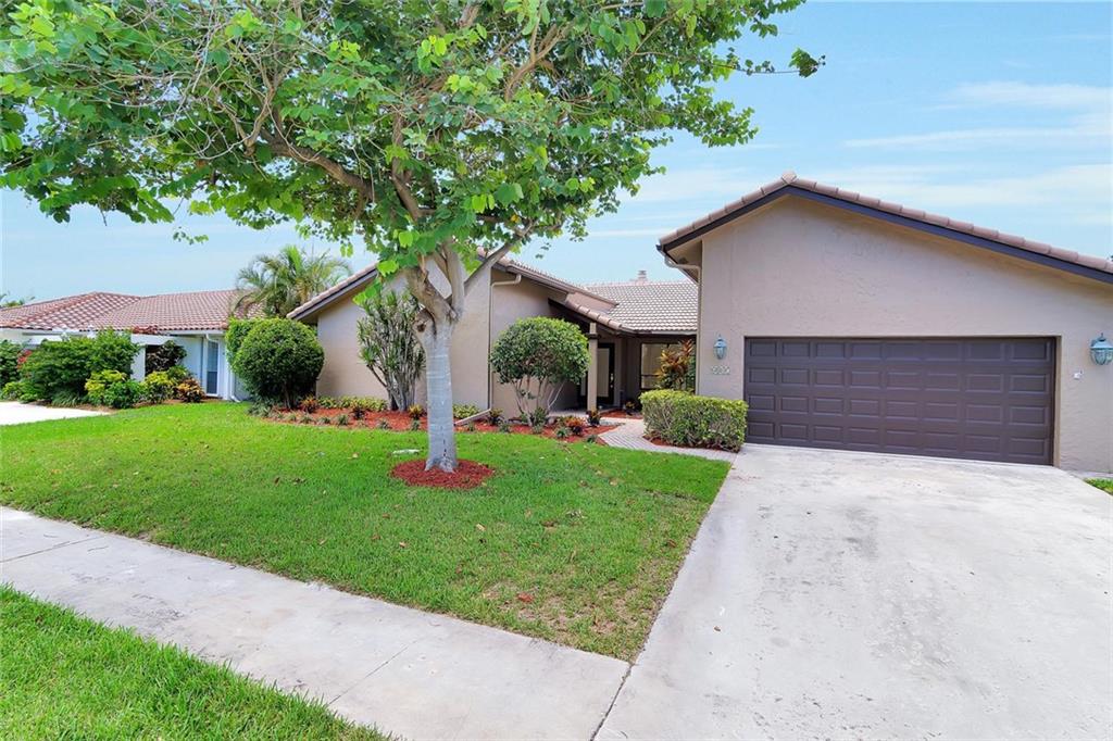 TERRA TRANQUILA - Residential