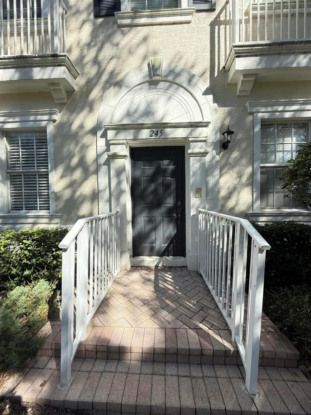 Photo of 245 E Thatch Palm Circle, Jupiter, FL 33458 (MLS # R11132393)