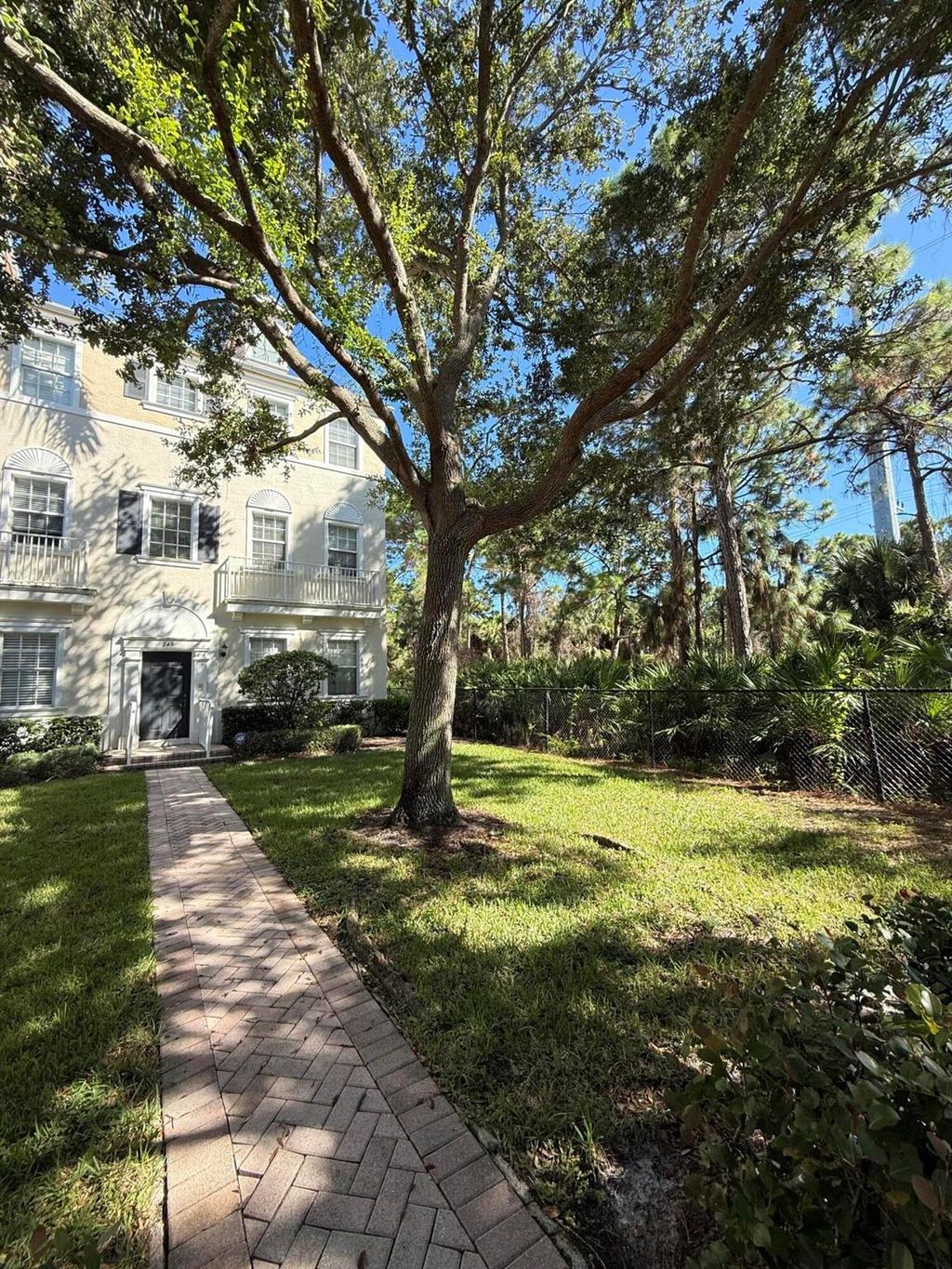 Photo of 245 E Thatch Palm Circle, Jupiter, FL 33458 (MLS # R11132393)