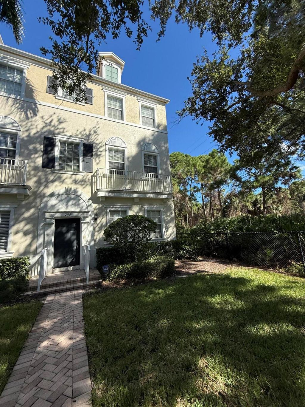 Photo of 245 E Thatch Palm Circle, Jupiter, FL 33458 (MLS # R11132393)