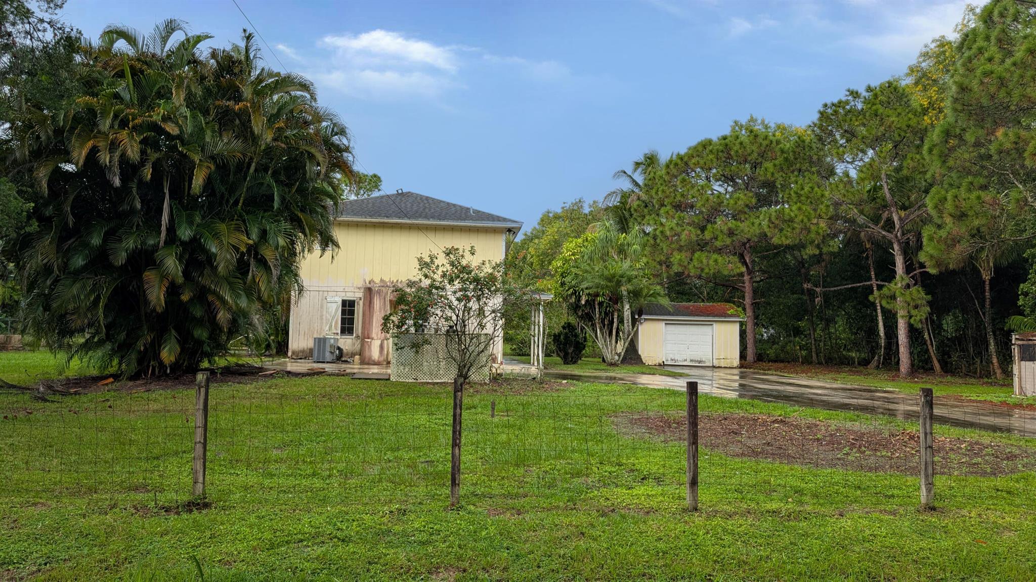 Jupiter Farms - Residential