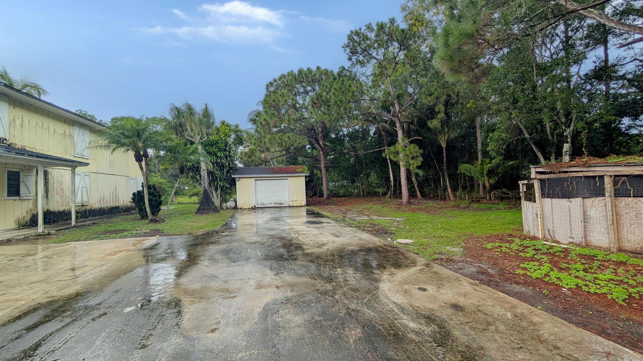 Jupiter Farms - Residential