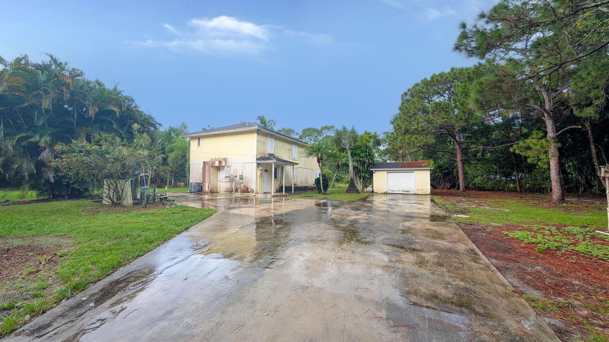 Jupiter Farms - Residential