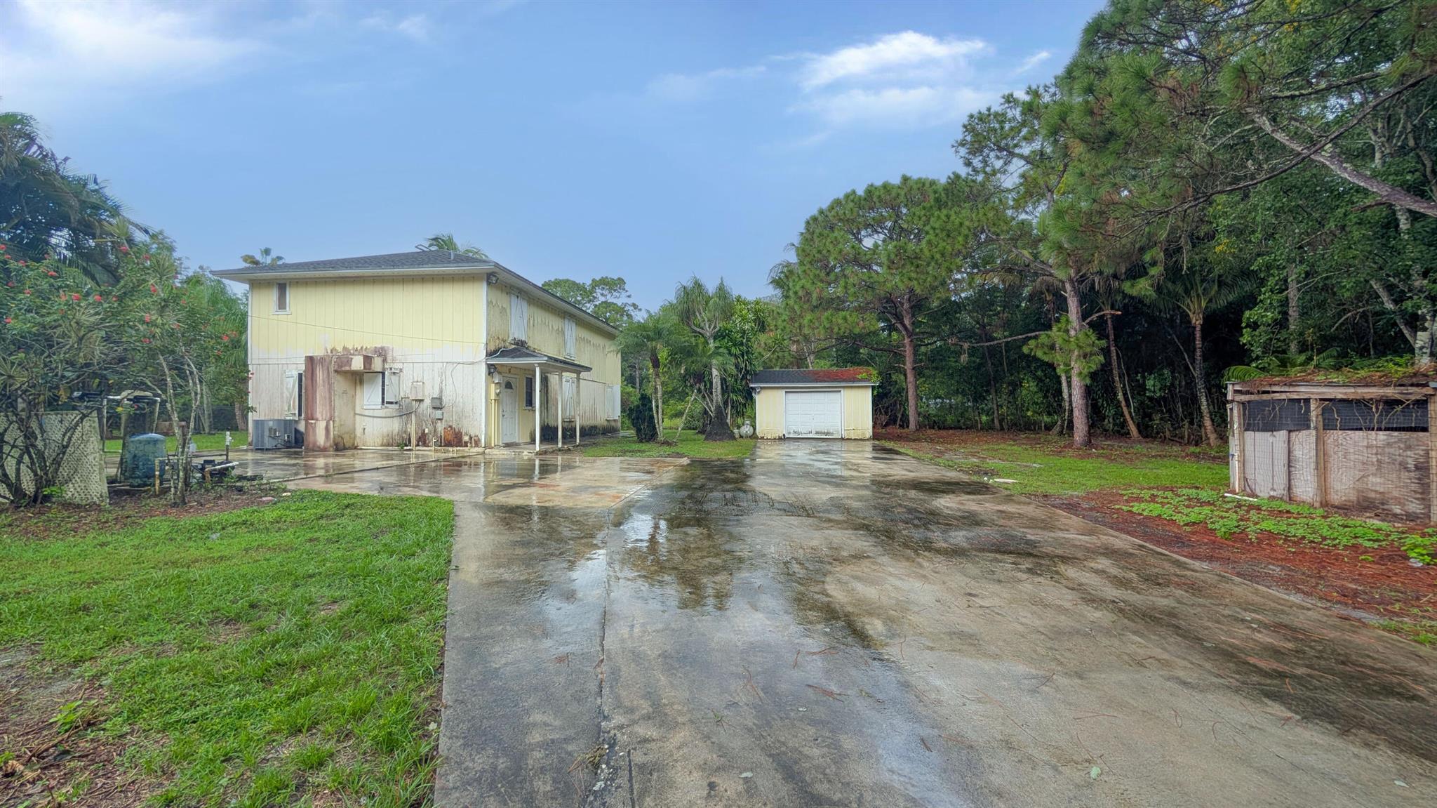 Jupiter Farms - Residential