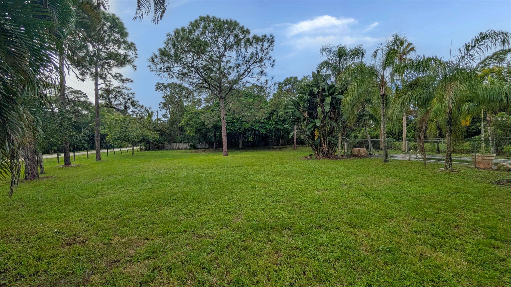 Jupiter Farms - Residential