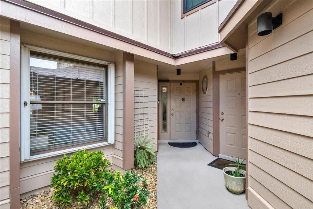 Photo of 400 Crosswinds Drive #B1, Greenacres, FL 33413 (MLS # R11139228)