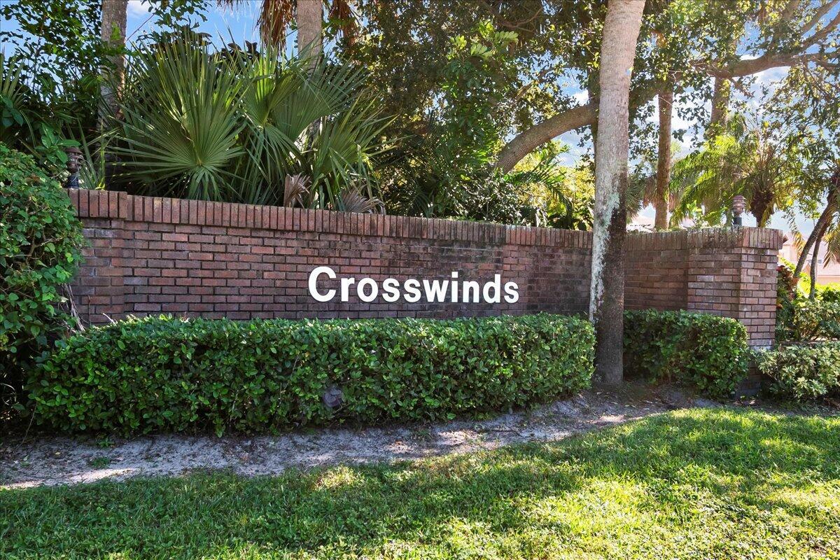 CROSSWINDS AT RIVER BRIDG - Residential