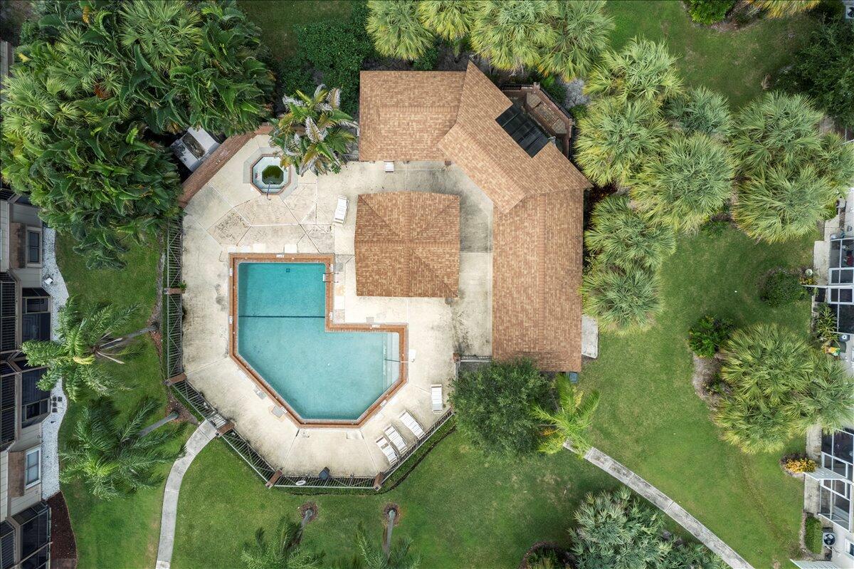 CROSSWINDS AT RIVER BRIDG - Residential