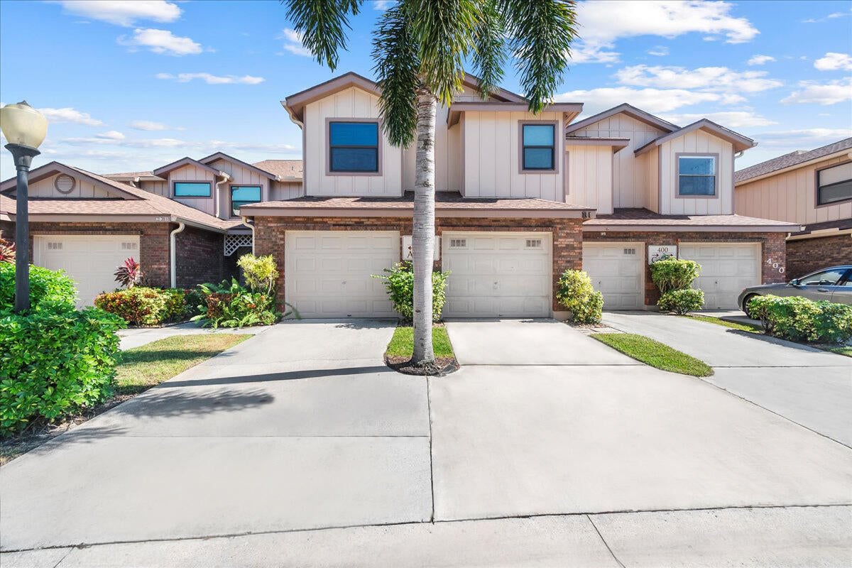 400 Crosswinds Drive