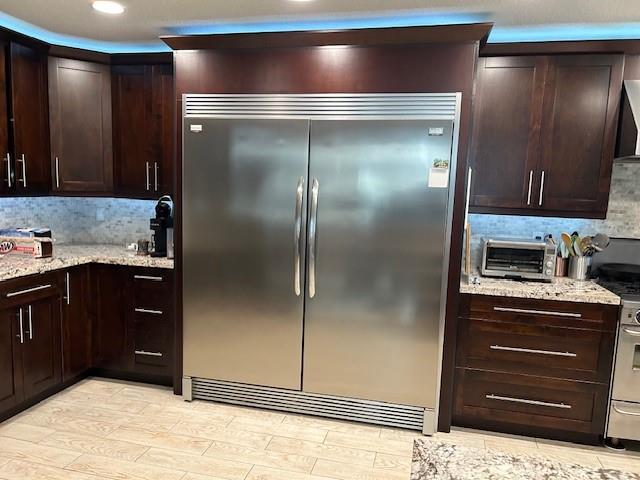 Indian Spg 01 - Residential