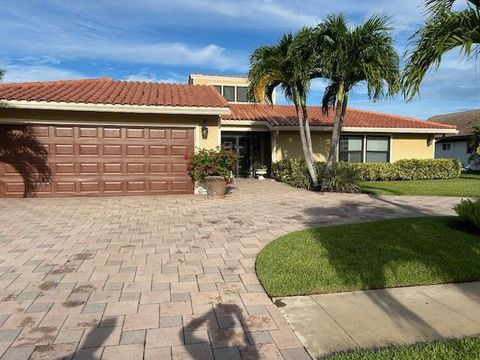 11327 Wingfoot Dr Boynton Beach FL 33437