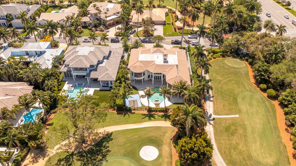 ROYAL PALM YACHT & COUNTRY CLUB - Residential