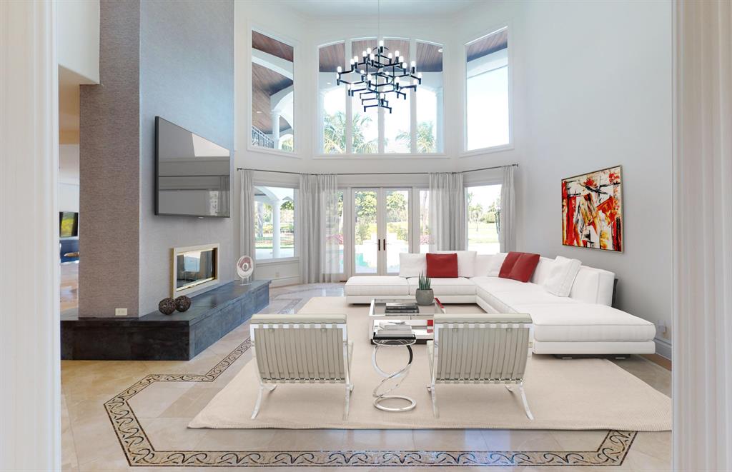 ROYAL PALM YACHT & COUNTRY CLUB - Residential