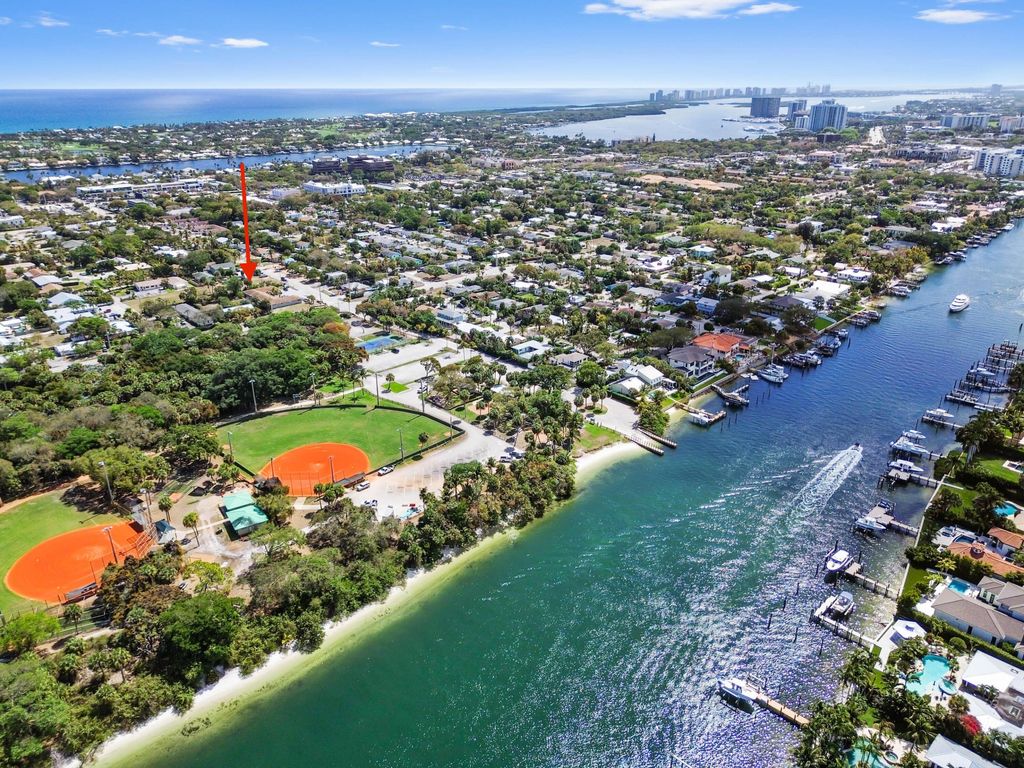 Photo of 1955 Juno Road, North Palm Beach, FL 33408 (MLS # B26004510)