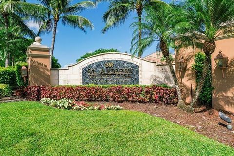 A home in Tamarac