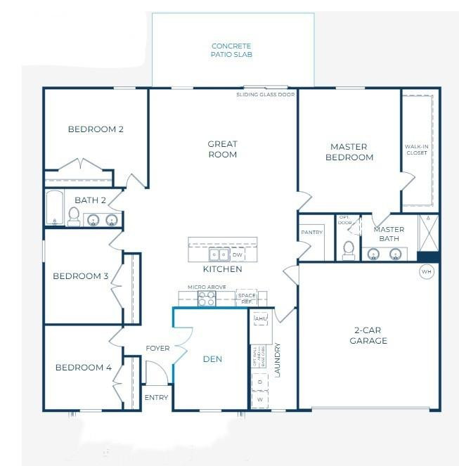 Vero Lake Estates - Residential