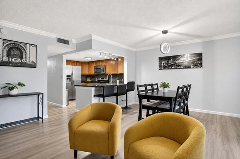 Tiny photo for 9050 NW 28th Street #123, Coral Springs, FL 33065 (MLS # B26001152)