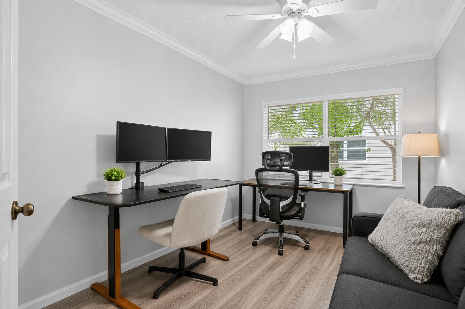 COUNTRY VILLAGE CONDO - Residential