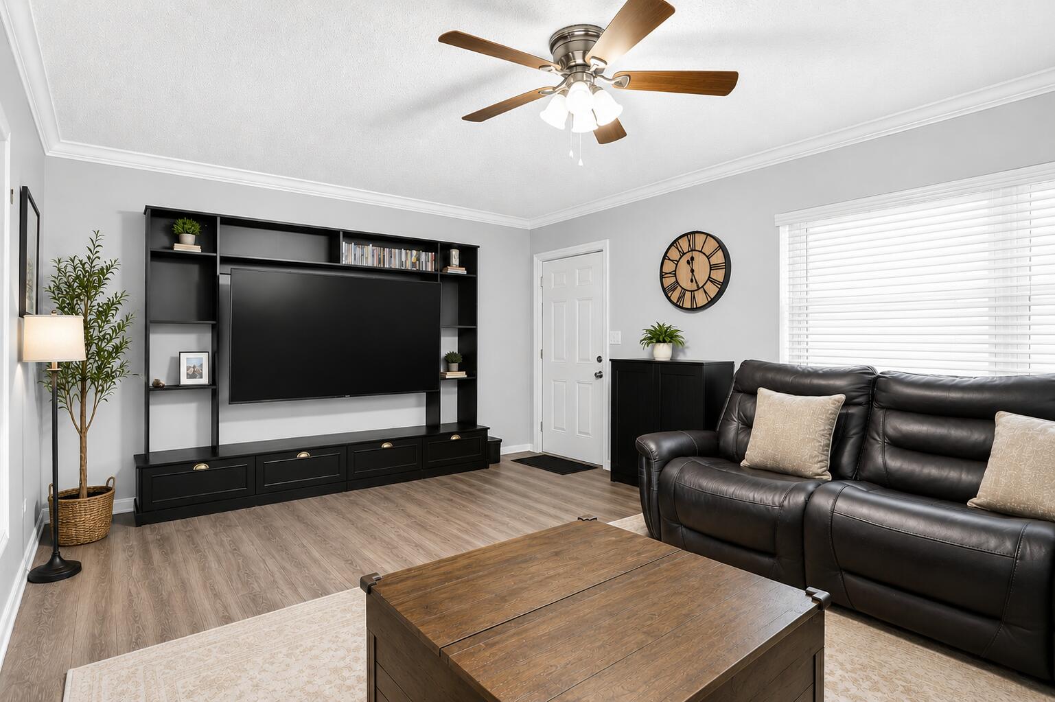 COUNTRY VILLAGE CONDO - Residential