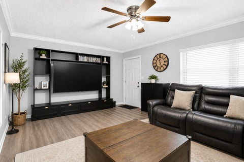 Tiny photo for 9050 NW 28th Street #123, Coral Springs, FL 33065 (MLS # B26001152)