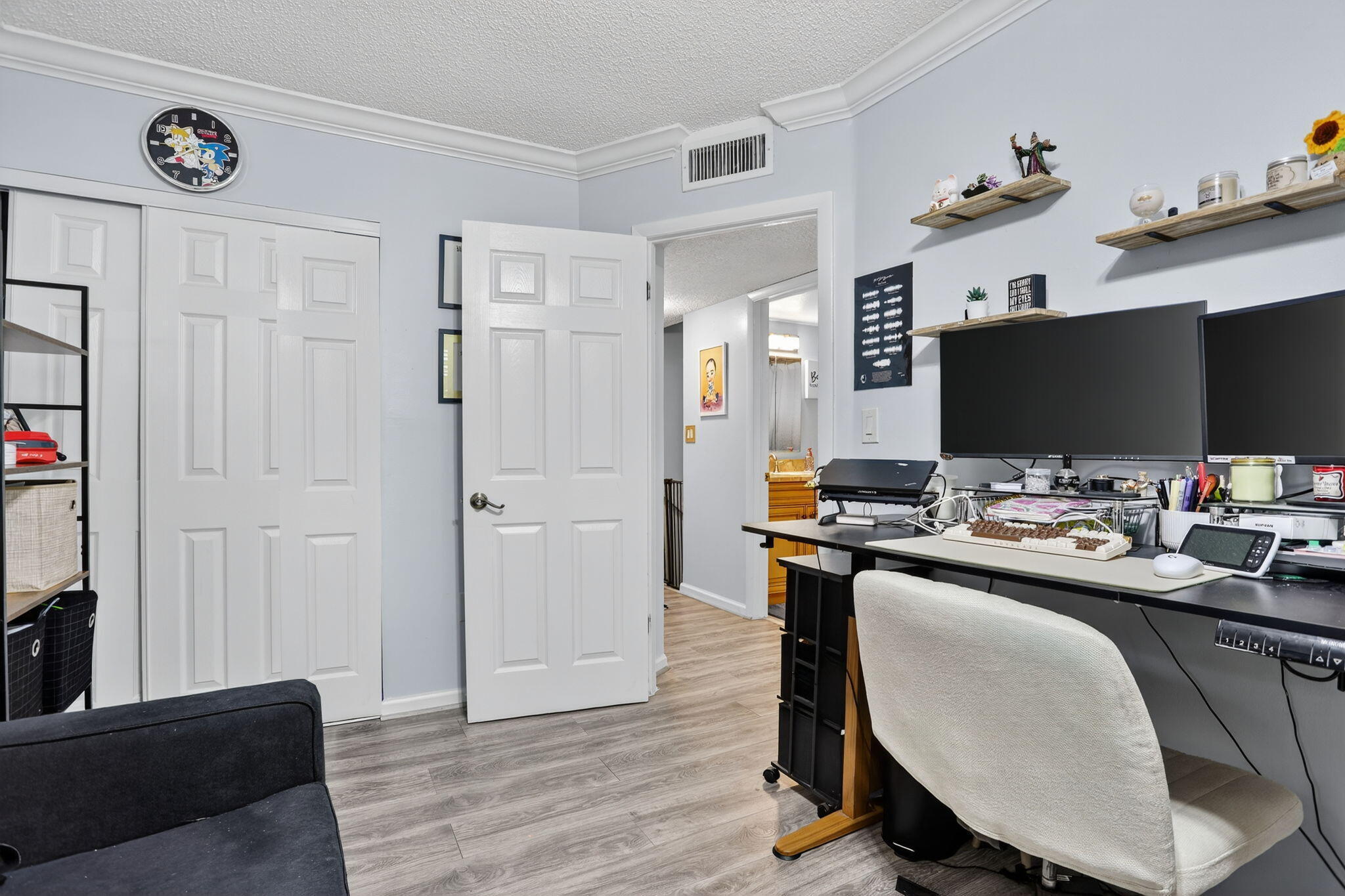 COUNTRY VILLAGE CONDO - Residential