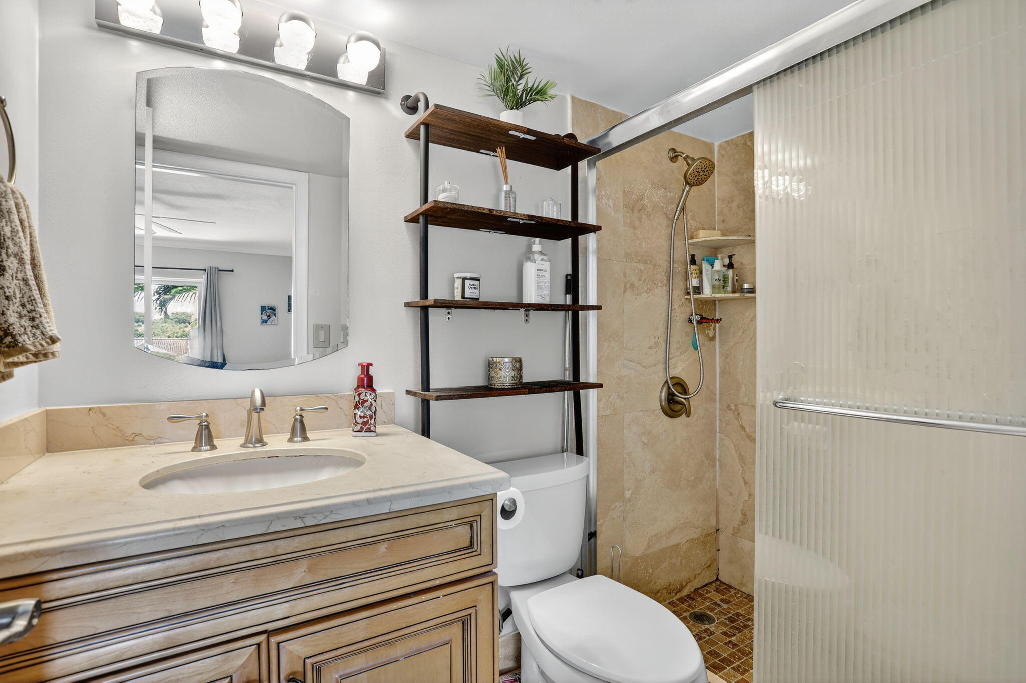 COUNTRY VILLAGE CONDO - Residential