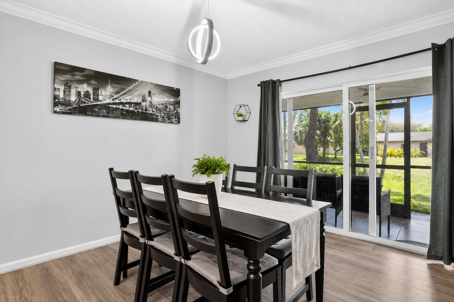 COUNTRY VILLAGE CONDO - Residential
