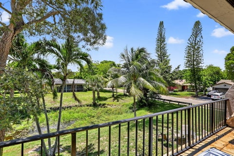 Tiny photo for 9050 NW 28th Street #123, Coral Springs, FL 33065 (MLS # B26001152)