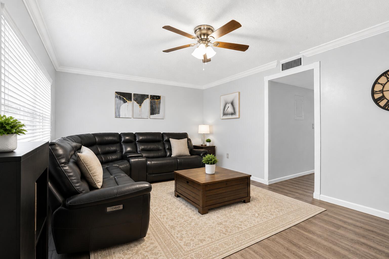 COUNTRY VILLAGE CONDO - Residential