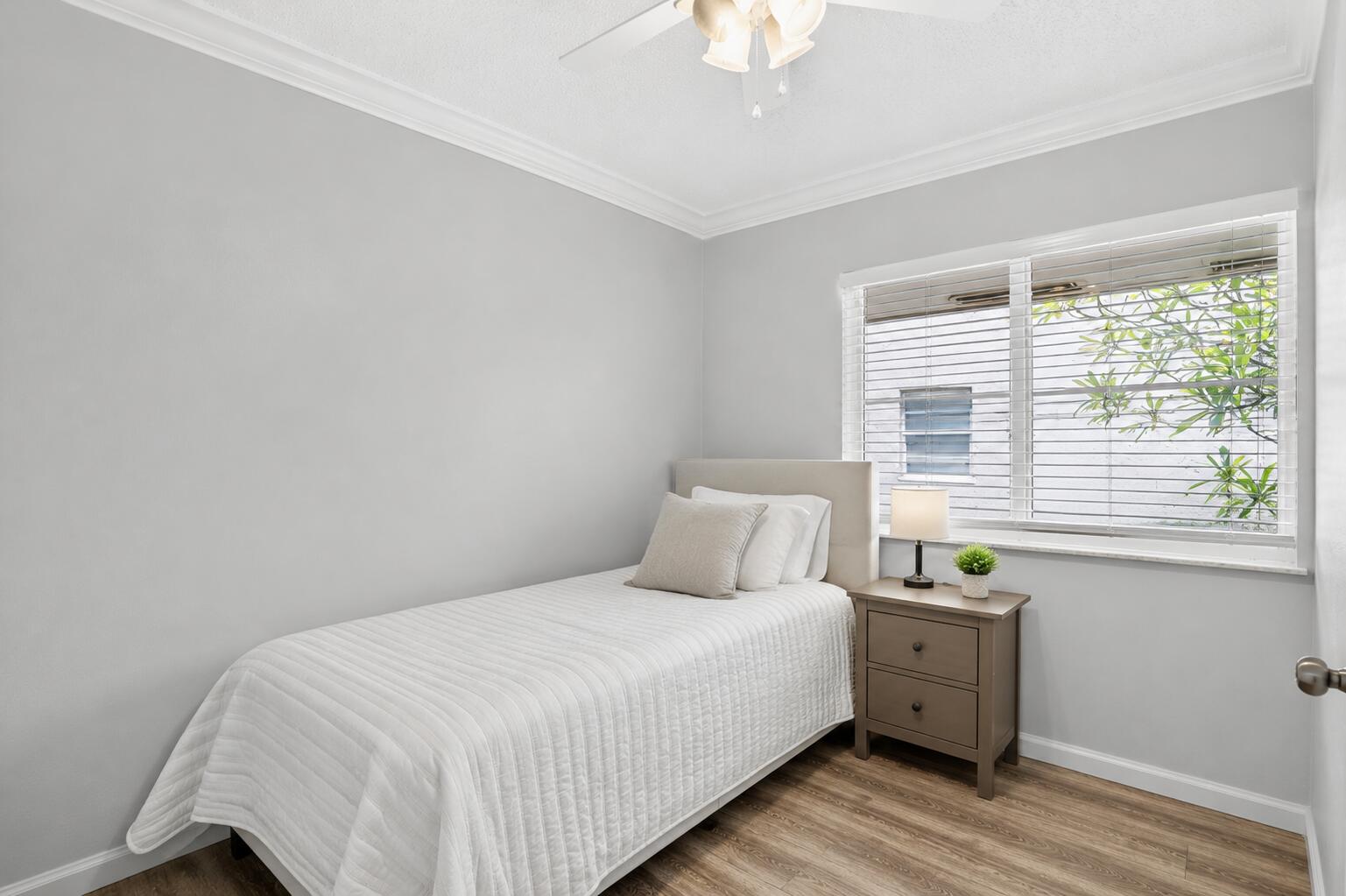 COUNTRY VILLAGE CONDO - Residential