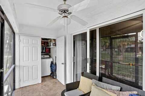 Tiny photo for 9050 NW 28th Street #123, Coral Springs, FL 33065 (MLS # B26001152)