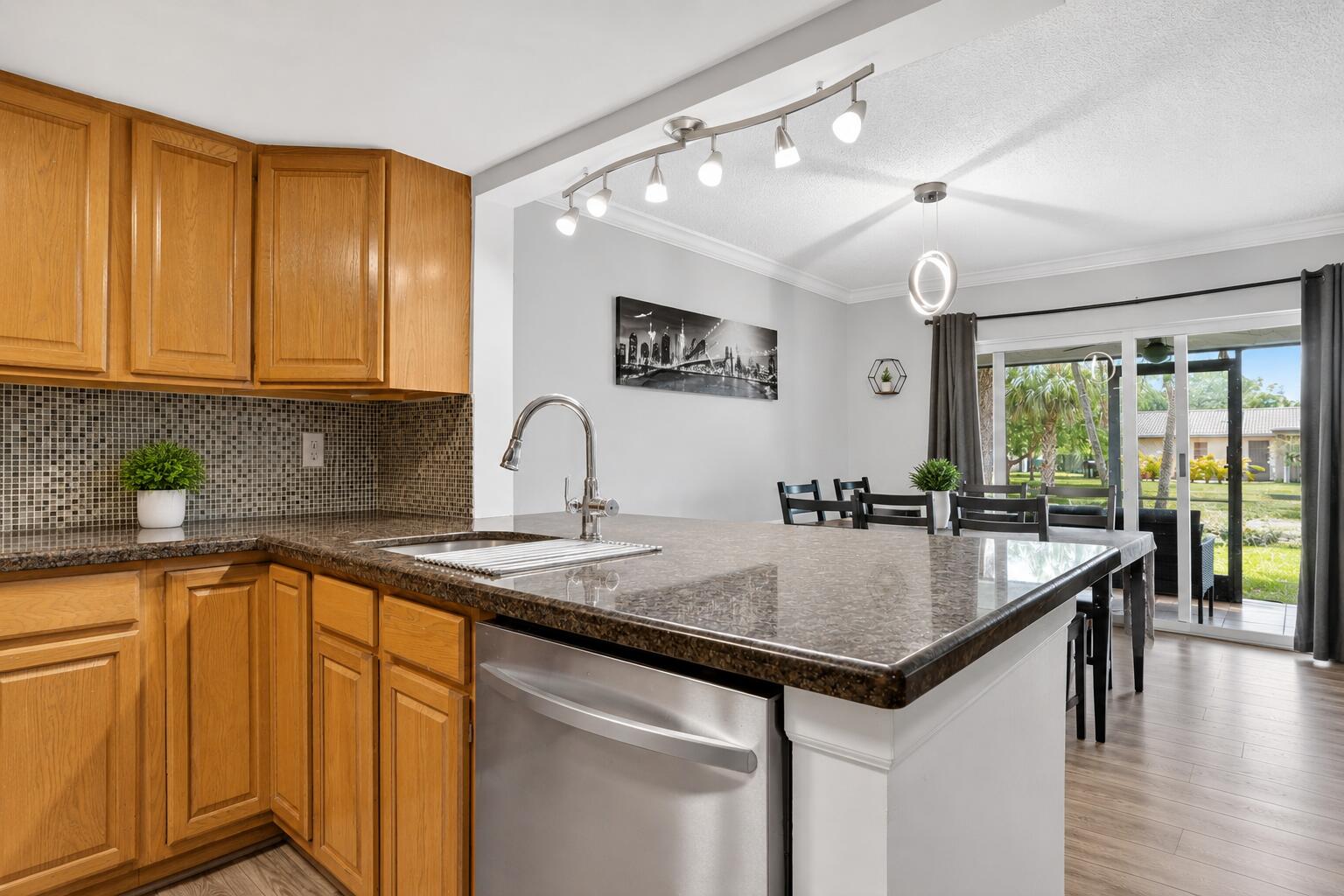 COUNTRY VILLAGE CONDO - Residential