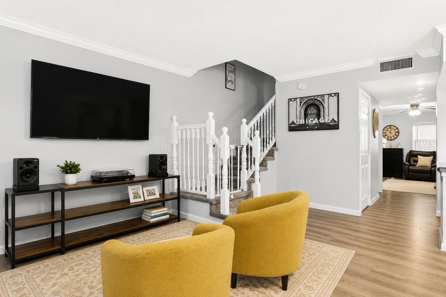 COUNTRY VILLAGE CONDO - Residential