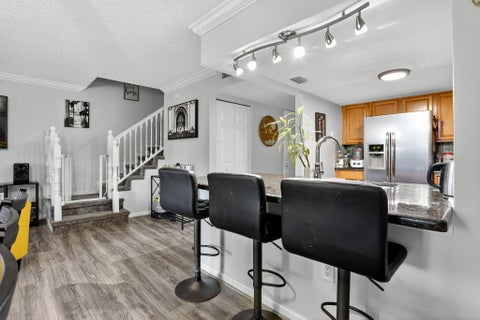 Photo of 9050 NW 28th Street #123, Coral Springs, FL 33065 (MLS # B26001152)