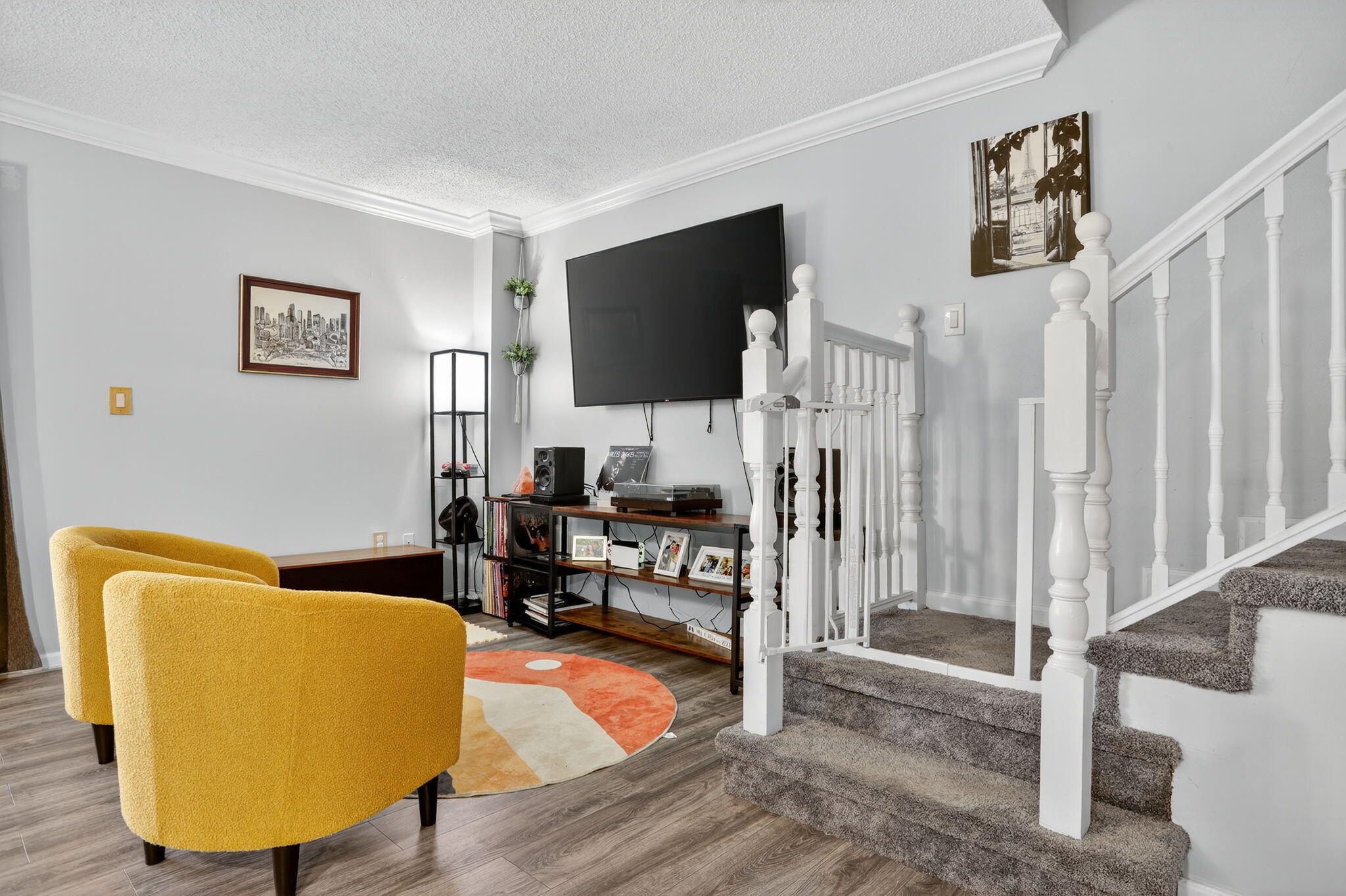 COUNTRY VILLAGE CONDO - Residential