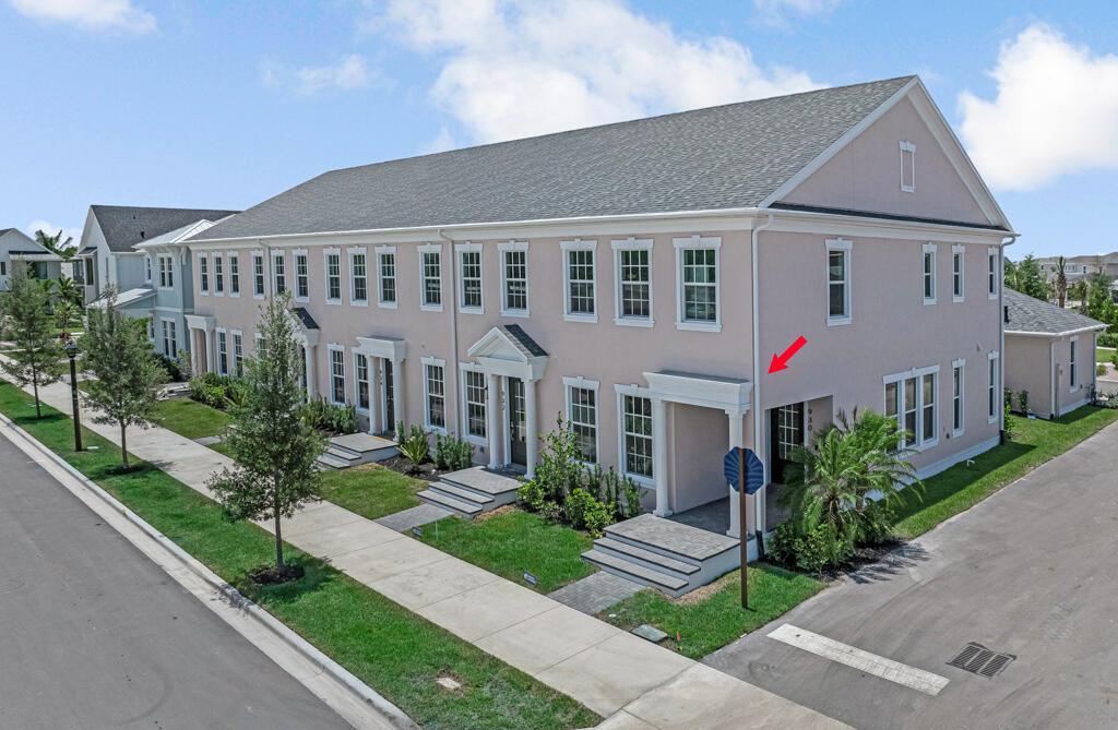 Newfield Crossroads - Residential Lease