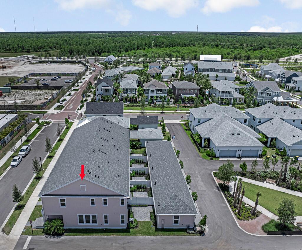 Newfield Crossroads - Residential Lease