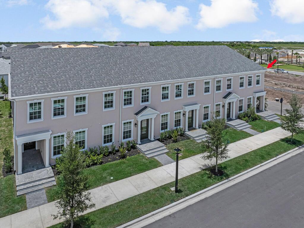 Newfield Crossroads - Residential Lease