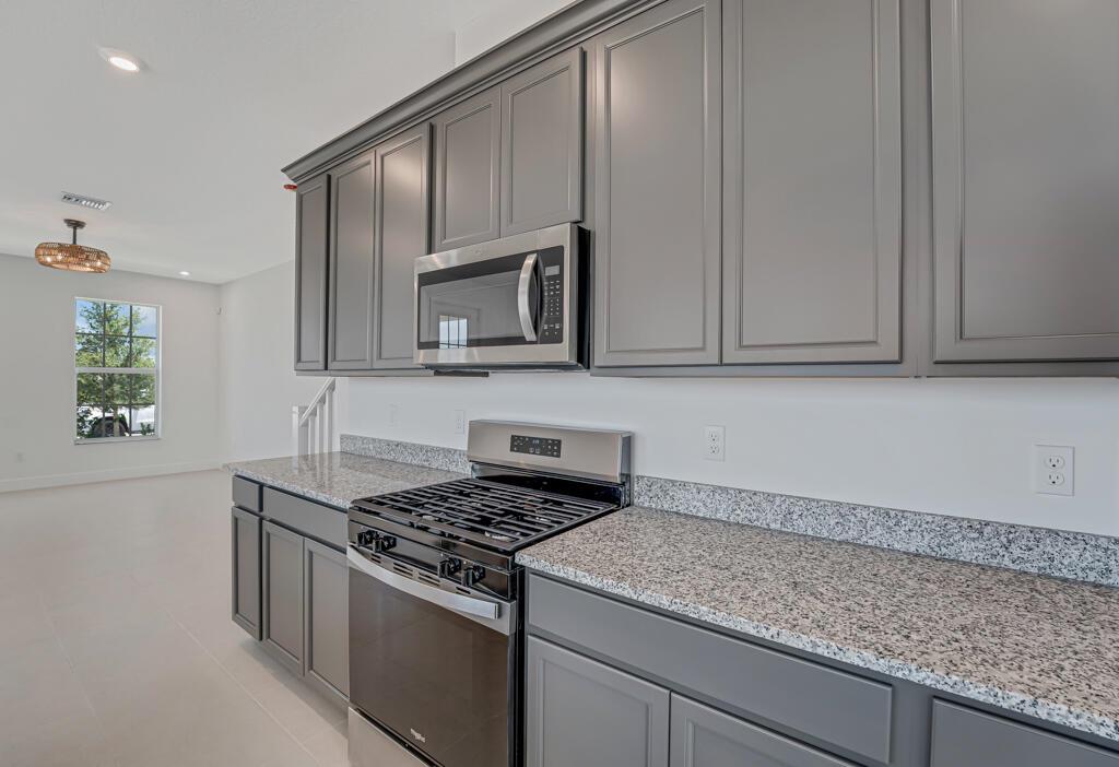 Newfield Crossroads - Residential Lease