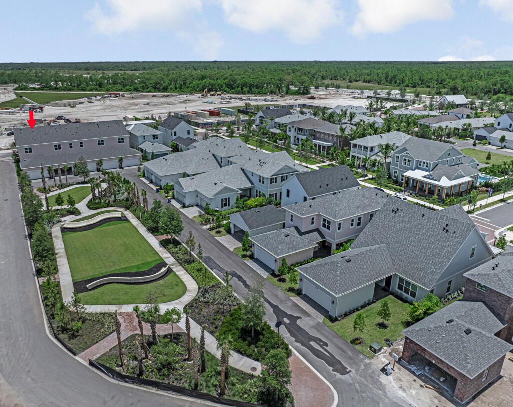 Newfield Crossroads - Residential Lease