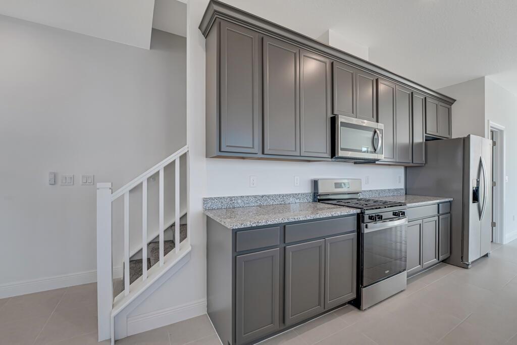 Newfield Crossroads - Residential Lease