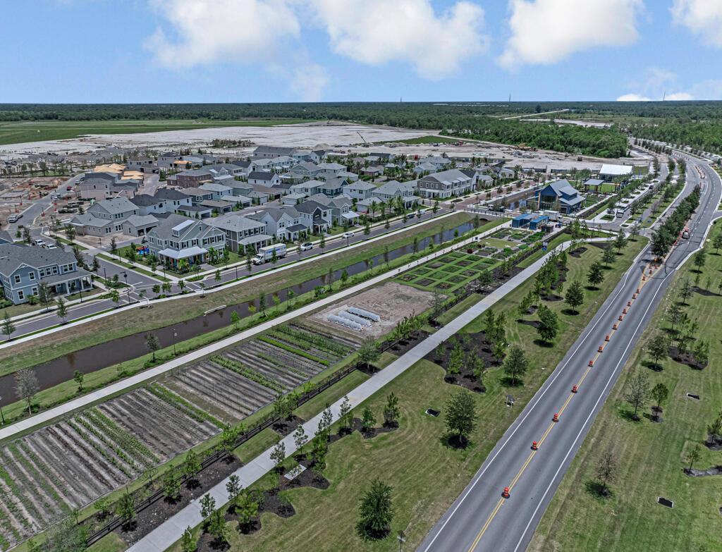 Newfield Crossroads - Residential Lease