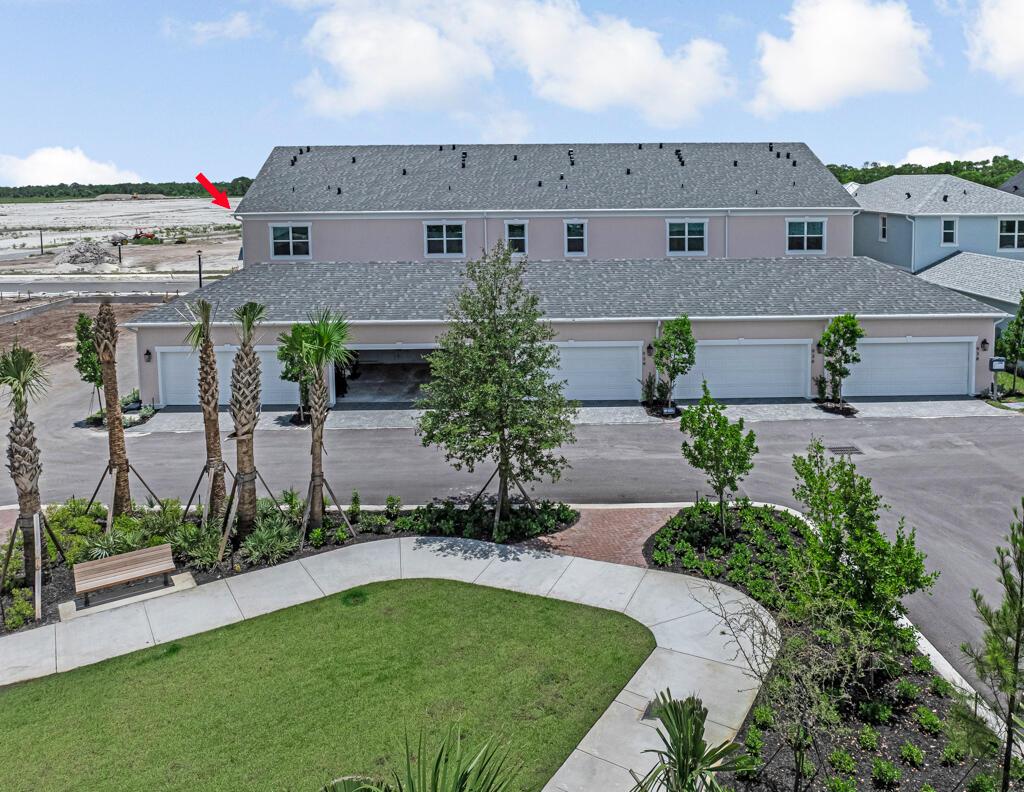 Newfield Crossroads - Residential Lease