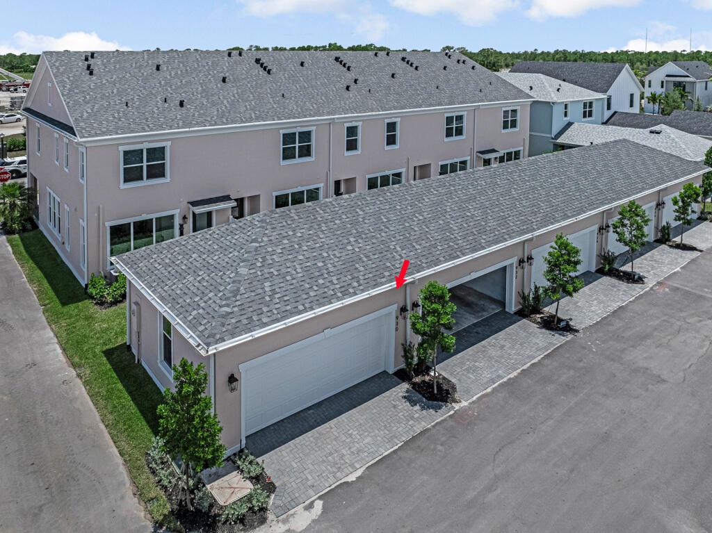 Newfield Crossroads - Residential Lease