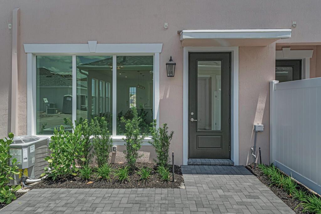 Newfield Crossroads - Residential Lease