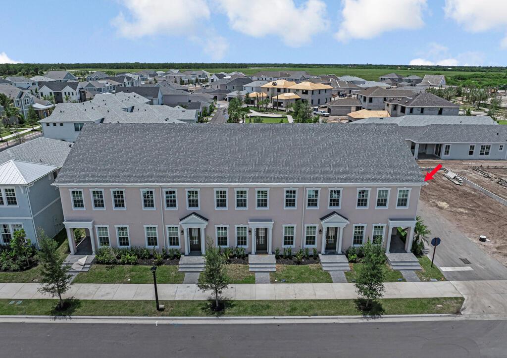 Newfield Crossroads - Residential Lease